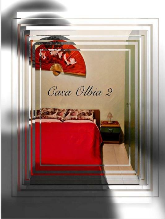 Casa Olbia 2公寓 外观 照片