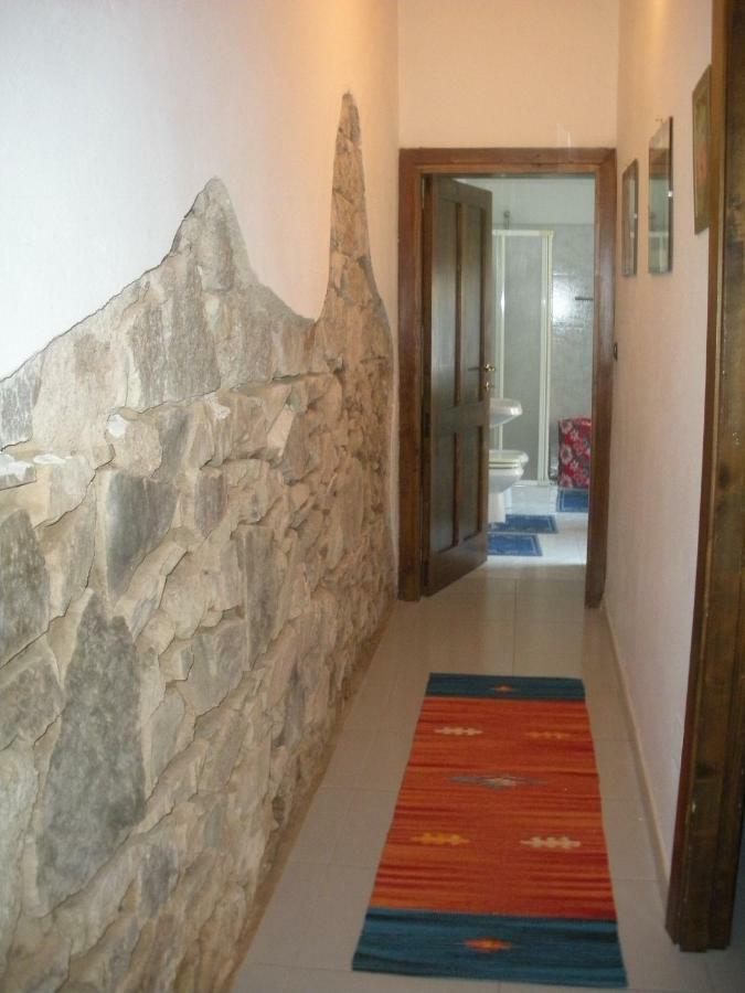 Casa Olbia 2公寓 外观 照片