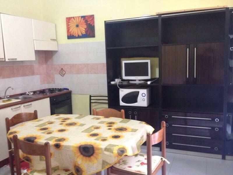 Casa Olbia 2公寓 外观 照片