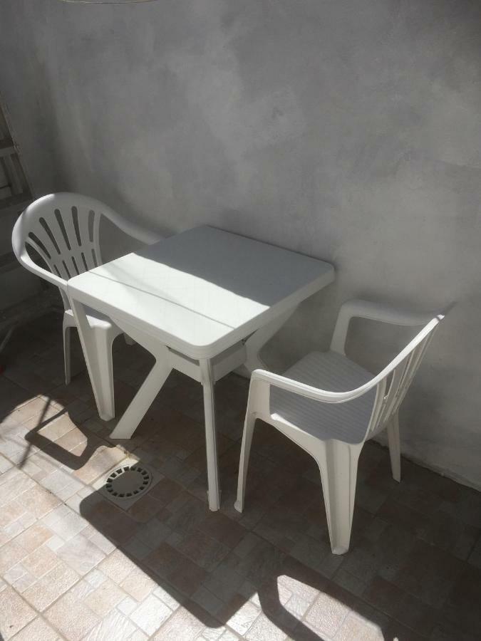Casa Olbia 2公寓 外观 照片